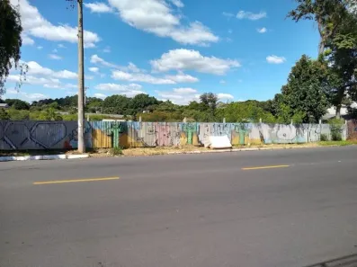 Lote/Terreno à venda, 370m² no Estância Velha, Canoas