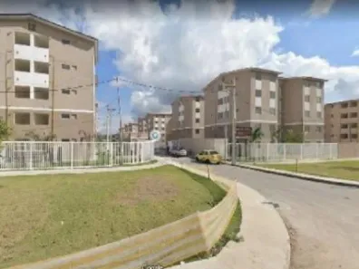 Apartamento com 2 Quartos à venda, 43m² no Esperança, Itaboraí