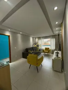 Casa com 3 Quartos à venda, 123m² no Parque Casa de Pedra, São Paulo