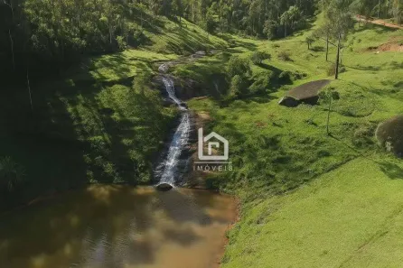 Lote/Terreno à venda, 1107m² no Alto Castelinho, Vargem Alta