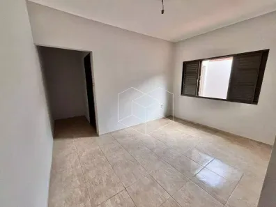 Casa com 3 Quartos à venda, 110m² no Jardim Orlando Chesini Ometto, Jaú
