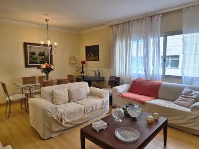Apartamento com 3 Quartos à venda, 137m² no Jardim Paulista, São Paulo