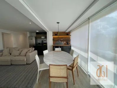 Apartamento com 2 Quartos para venda ou aluguel, 83m² no Vila Madalena, São Paulo