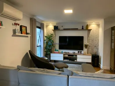 Apartamento com 3 Quartos à venda, 150m² no Vila Olímpia, São Paulo