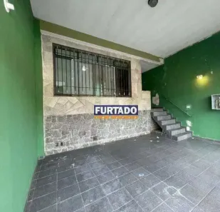 Sobrado com 3 Quartos à venda, 128m² no Jordanópolis, São Bernardo do Campo