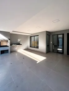 Casa com 3 Quartos à venda, 130m² no Colina Werner Plaas, Americana
