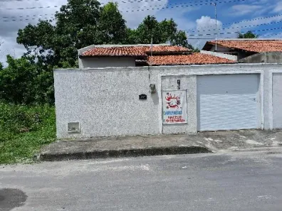 Casa com 2 Quartos à venda, 400m² no Mal Cozinhado, Horizonte