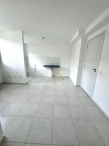 Apartamento com 2 Quartos à venda, 45m² no Jardim da Posse, Nova Iguaçu