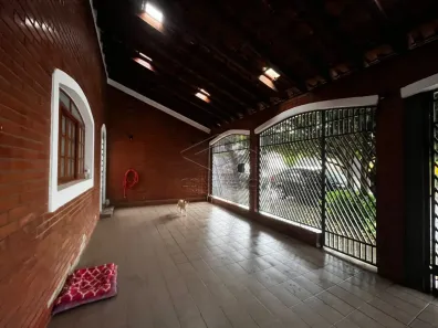 Casa com 5 Quartos à venda, 336m² no Vila Pacífico II, Bauru