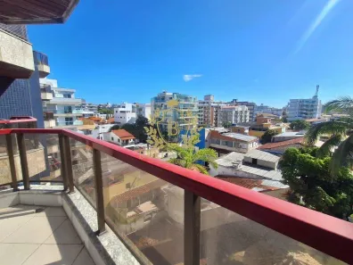 Apartamento com 3 Quartos à venda, 150m² no Vila Nova, Cabo Frio