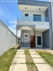 Casa com 3 Quartos à venda, 155m² no Morada de Laranjeiras, Serra