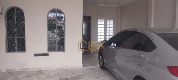 Sobrado com 3 Quartos à venda, 174m² no Cidade Morumbi, São José dos Campos