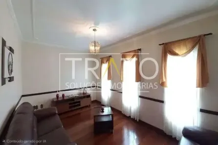 Casa com 2 Quartos à venda, 142m² no Jardim Antonio Von Zuben, Campinas