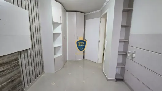 Apartamento com 2 Quartos para alugar, 97m² no Centro, Ponta Grossa