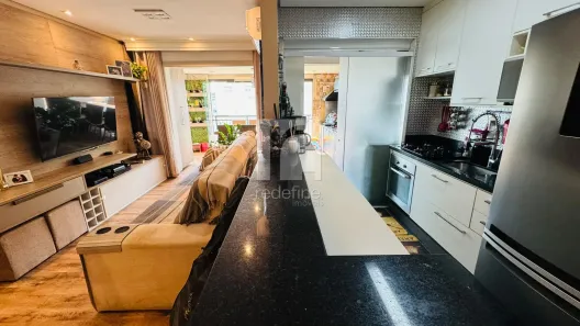Apartamento com 2 Quartos à venda, 84m² no Ipiranga, São Paulo