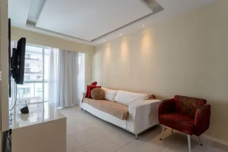 Apartamento com 2 Quartos à venda, 82m² no Recreio dos Bandeirantes, Rio de Janeiro