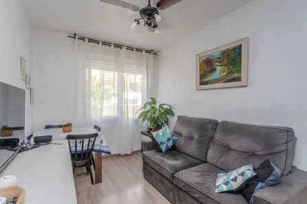 Apartamento com 2 Quartos à venda, 48m² no Cavalhada, Porto Alegre