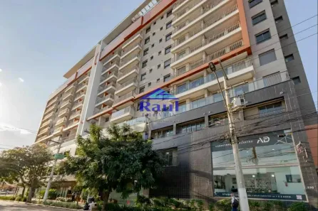 Ponto Comercial com 1 Quarto para alugar, 45m² no Chácara Santo Antônio (Zona Sul), São Paulo