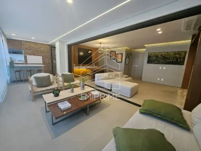 Apartamento com 3 Quartos à venda, 145m² no Vila Mariana, São Paulo