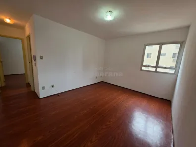 Apartamento com 1 Quarto para alugar, 55m² no Cambuí, Campinas