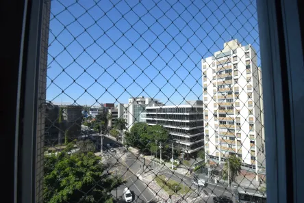 Apartamento com 2 Quartos para alugar, 85m² no Itaim Bibi, São Paulo