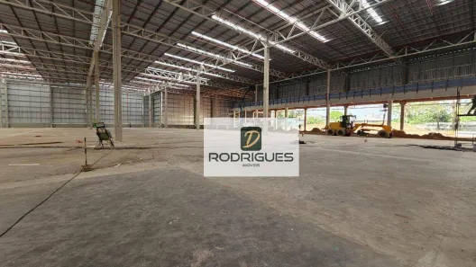 Galpão/Depósito/Armazém para alugar, 12205m² no Casa Grande, Diadema