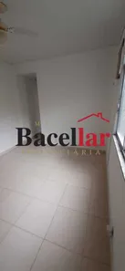 Apartamento com 1 Quarto à venda, 36m² no Todos os Santos, Rio de Janeiro