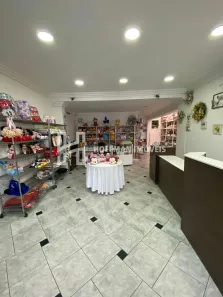Galpão/Depósito/Armazém para alugar, 112m² no Santa Paula, São Caetano do Sul