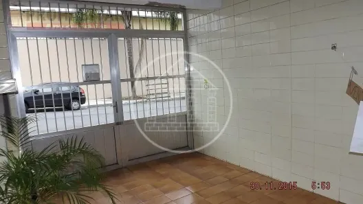 Sobrado com 2 Quartos à venda, 92m² no Jardim Iporanga, São Paulo