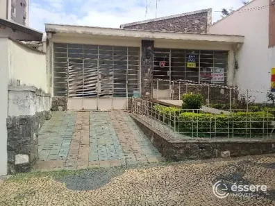 Imóvel Comercial com 5 Quartos à venda, 219m² no Bosque, Campinas