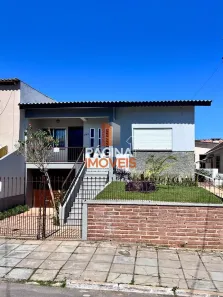 Casa com 2 Quartos à venda, 135m² no São José, Canoas