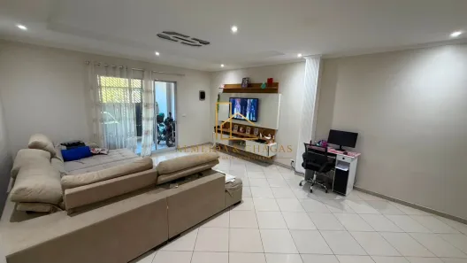 Casa de Condomínio com 3 Quartos à venda, 209m² no Parque Esmeralda, Barueri