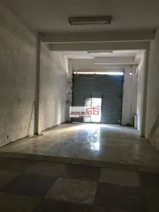 Ponto Comercial para alugar, 110m² no Vila Palmeiras, São Paulo