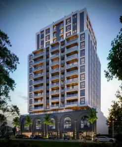 Apartamento com 3 Quartos à venda, 95m² no Pedra Branca, Palhoça