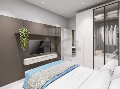 Casa com 3 Quartos à venda, 83m² no Luar da Barra, Barra dos Coqueiros