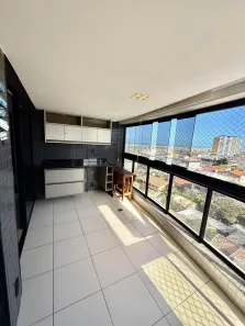 Apartamento com 3 Quartos à venda, 94m² no Atalaia, Aracaju