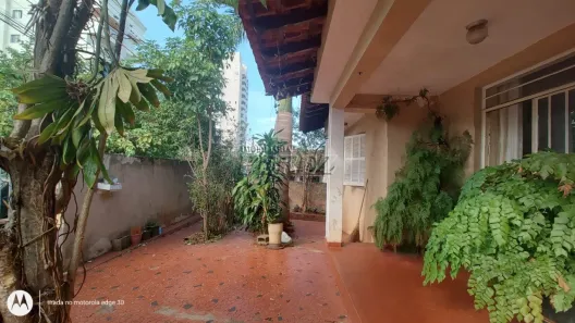 Casa com 5 Quartos à venda, 240m² no Jardim Higienópolis, Londrina