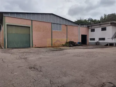 Galpão/Depósito/Armazém à venda, 2758m² no Paineiras, Itupeva