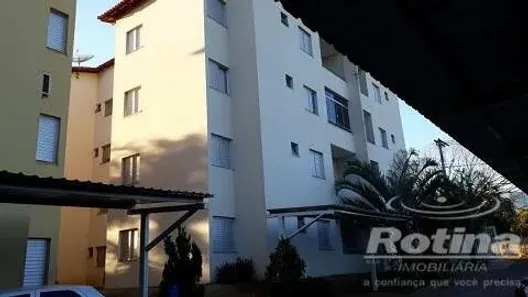 Apartamento com 3 Quartos à venda, 77m² no Chácaras Tubalina e Quartel, Uberlândia