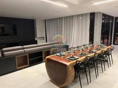 Casa de Condomínio com 5 Quartos à venda, 730m² no Condomínio Reserva da Serra, Jundiaí