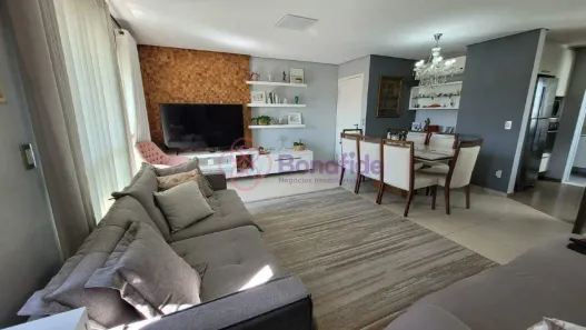 Apartamento com 3 Quartos à venda, 91m² no Jardim Paulista I, Jundiaí