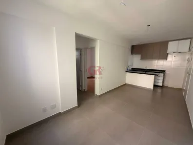 Apartamento com 2 Quartos para alugar, 35m² no Buritis, Belo Horizonte