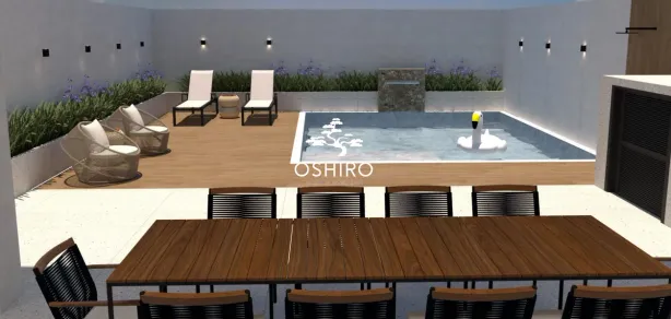 Casa com 3 Quartos à venda, 250m² no Embaré, Santos