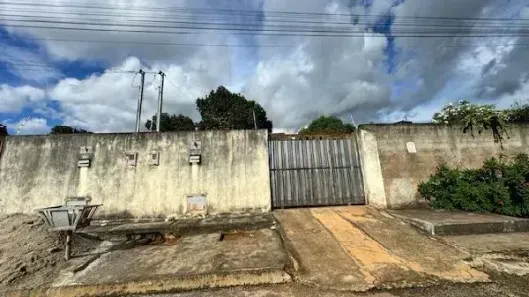 Casa com 2 Quartos à venda, 180m² no Parque Estrela Dalva IX, Luziânia