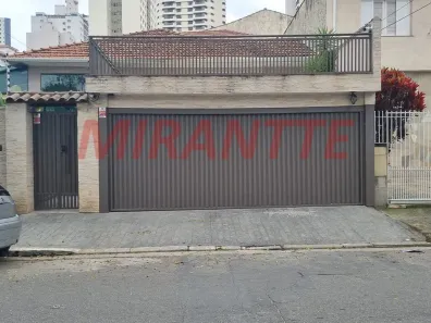Casa com 3 Quartos à venda, 193m² no Jardim São Paulo(Zona Norte), São Paulo