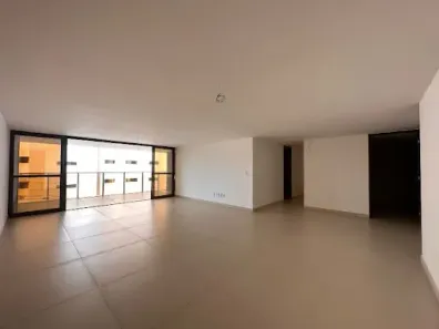 Apartamento com 4 Quartos à venda, 235m² no Cabo Branco, João Pessoa