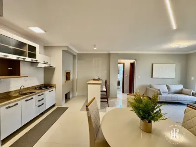 Apartamento com 2 Quartos à venda, 56m² no Tramandaí, Tramandaí