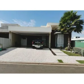 Casa de Condomínio com 3 Quartos à venda, 240m² no Jardim América, Paulínia