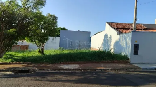 Lote/Terreno à venda, 269m² no Jardim Biagioni, Araraquara
