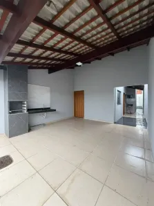 Casa com 2 Quartos à venda, 90m² no Jardim Primavera 1ª Etapa, Anápolis